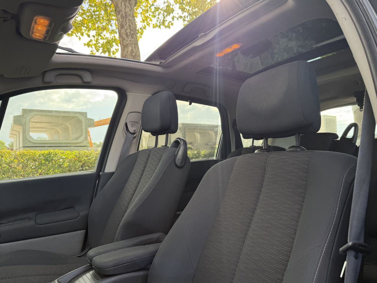 Renault Grand-scenic