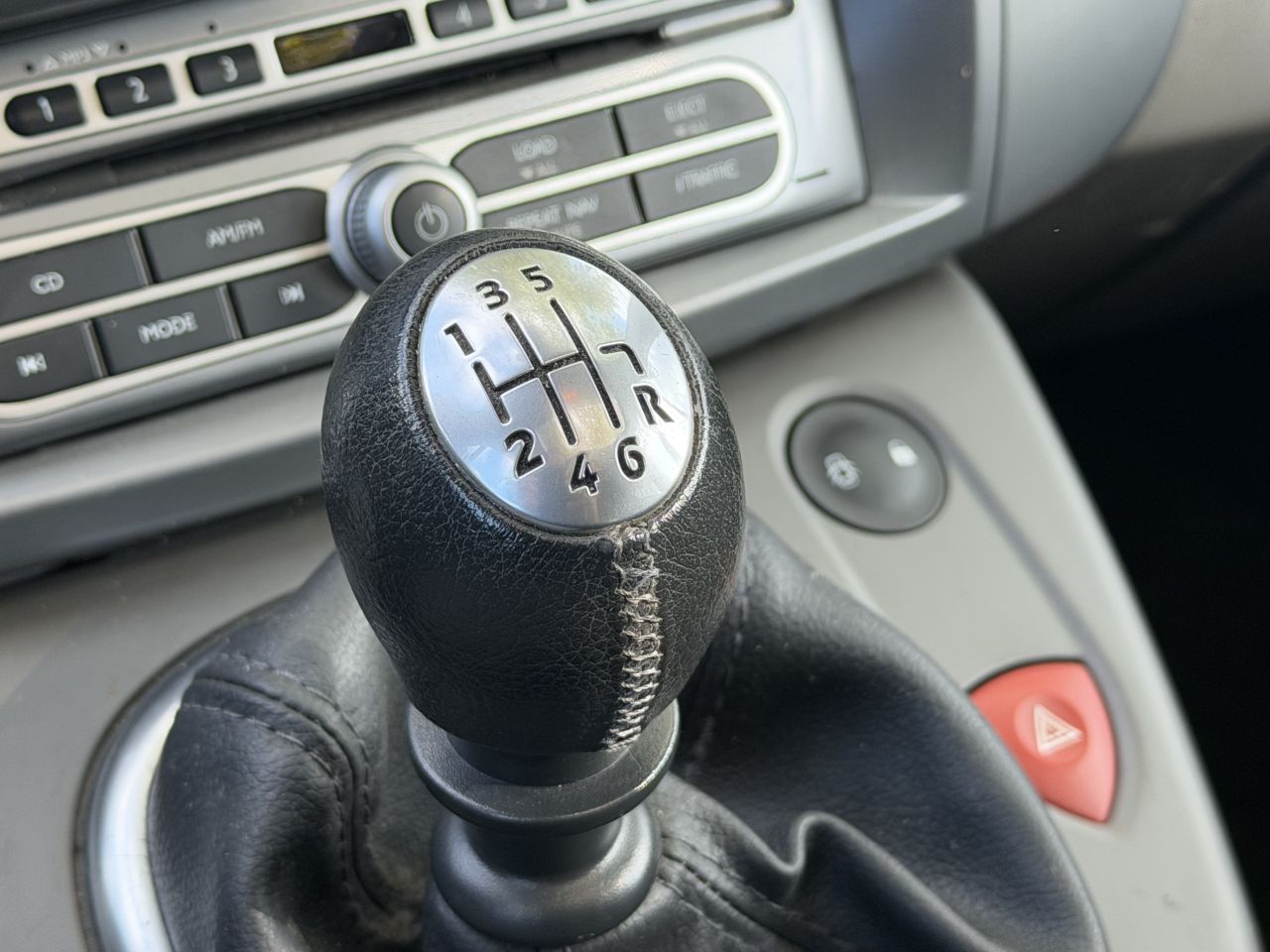 Renault Grand-scenic