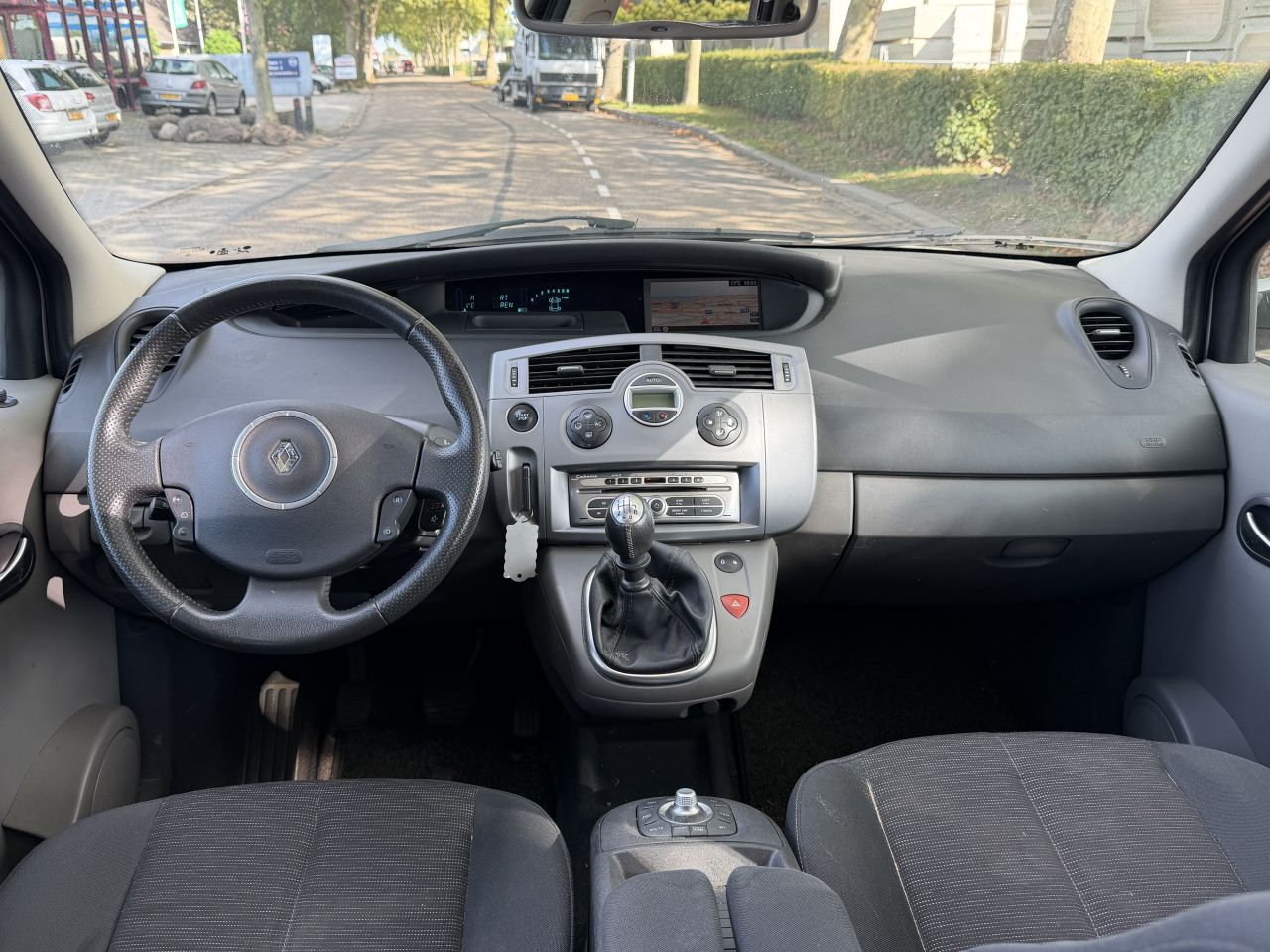 Renault Grand-scenic