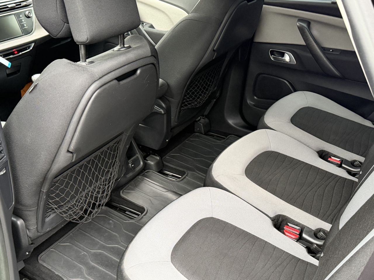Citroën C4-picasso