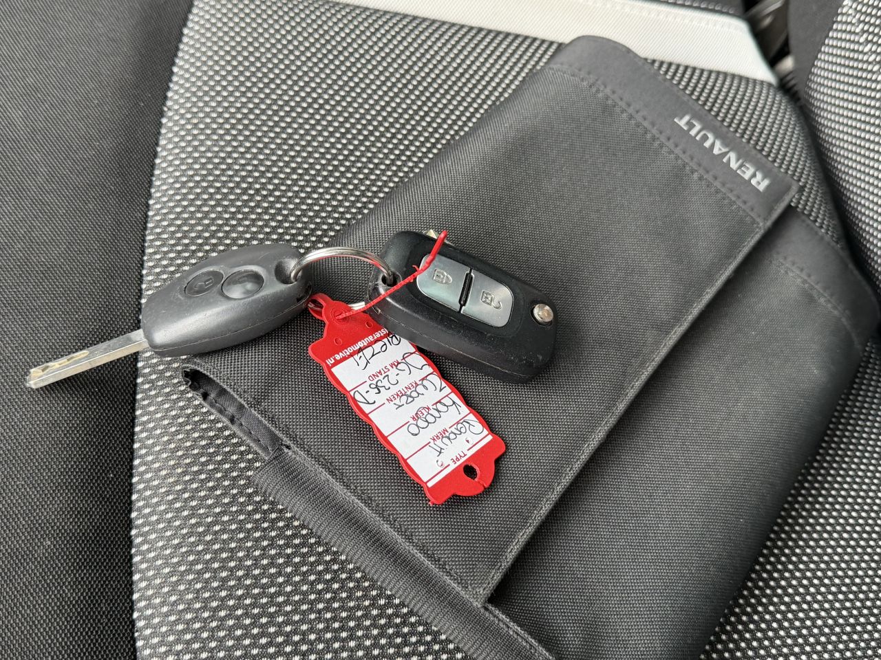 Renault Kangoo