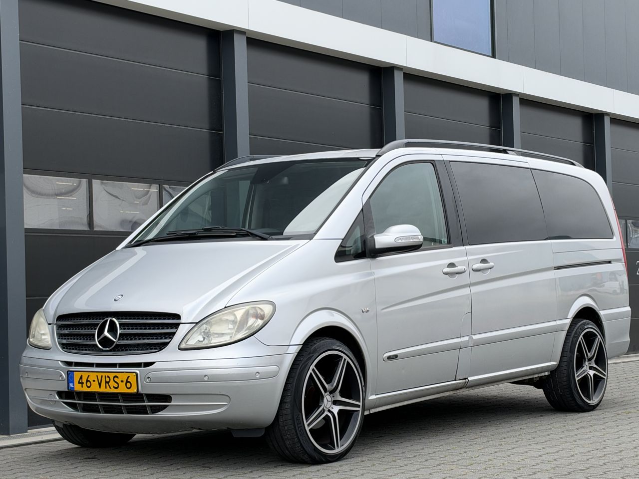 Mercedes Viano