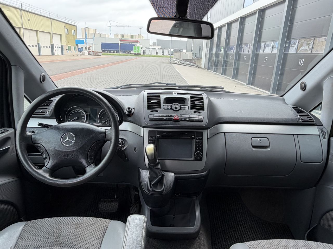 Mercedes Viano