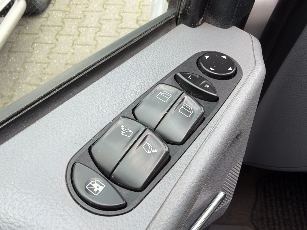 Mercedes Viano