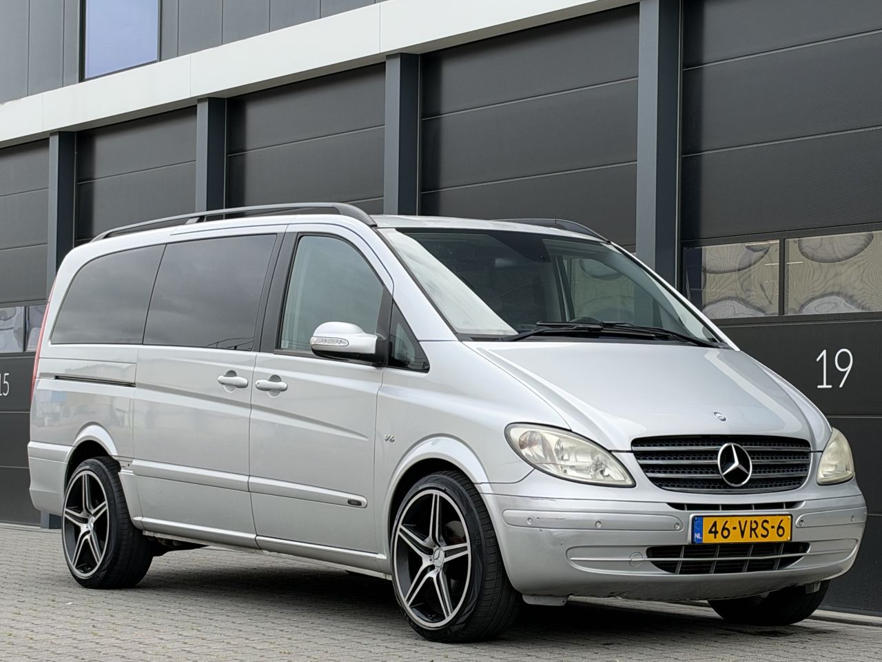 Mercedes Viano