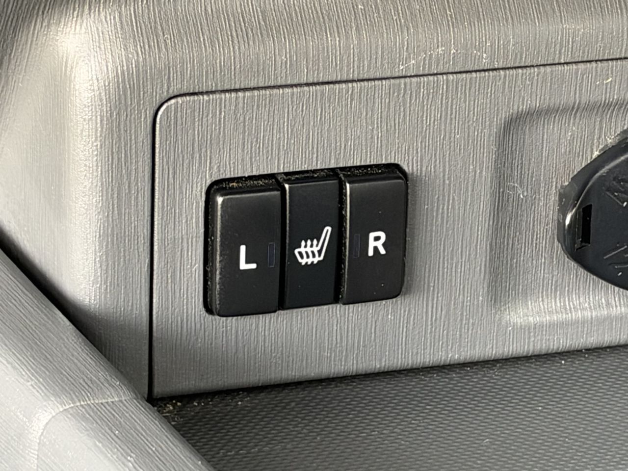 Toyota Prius Plus