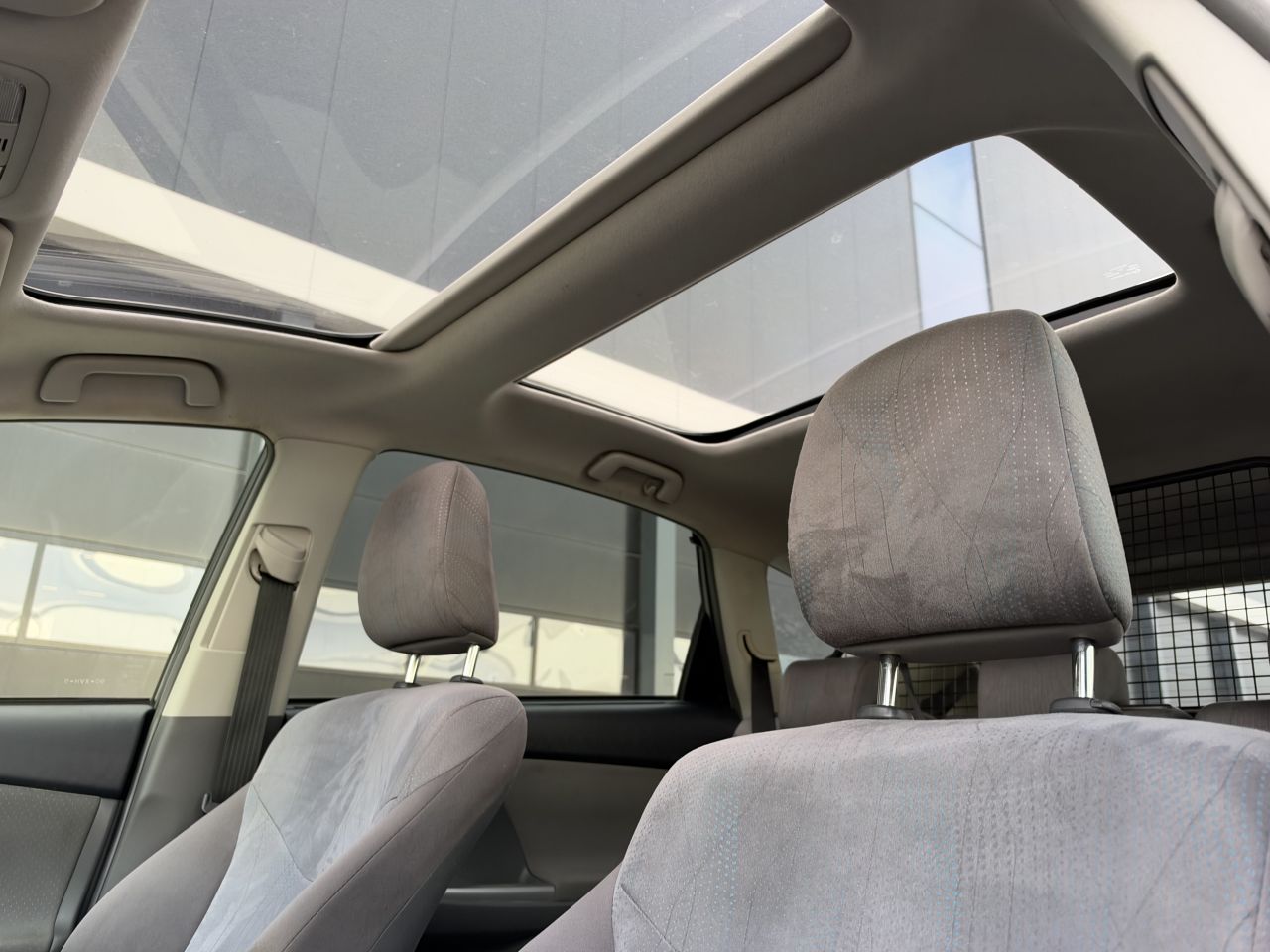 Toyota Prius Plus