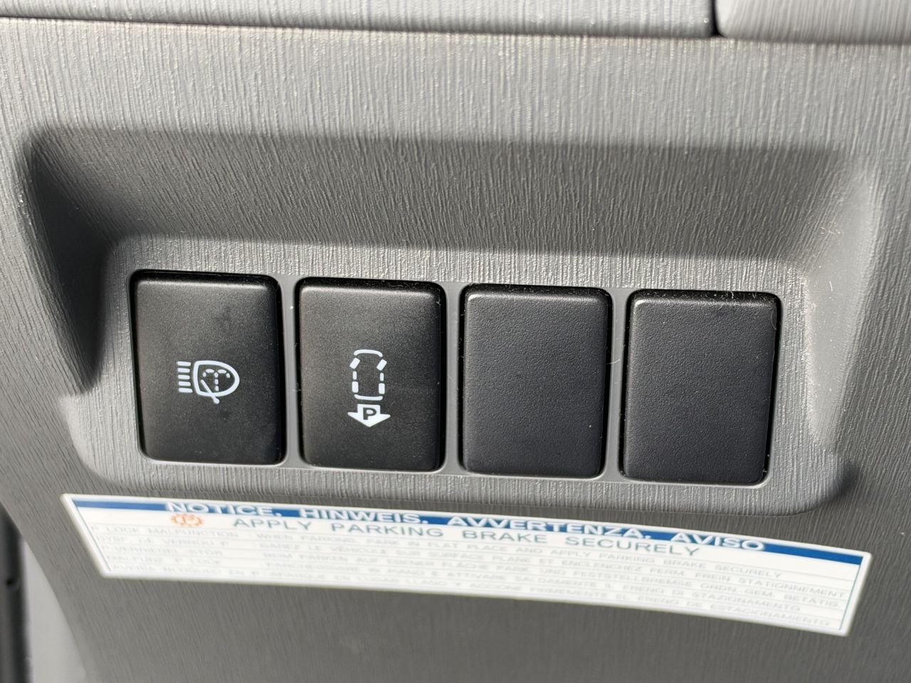 Toyota Prius Plus