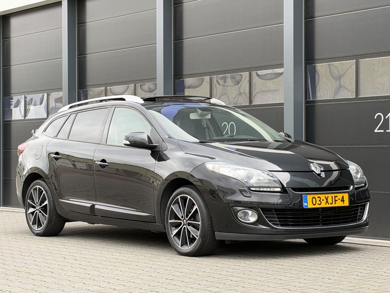 Renault Mégane