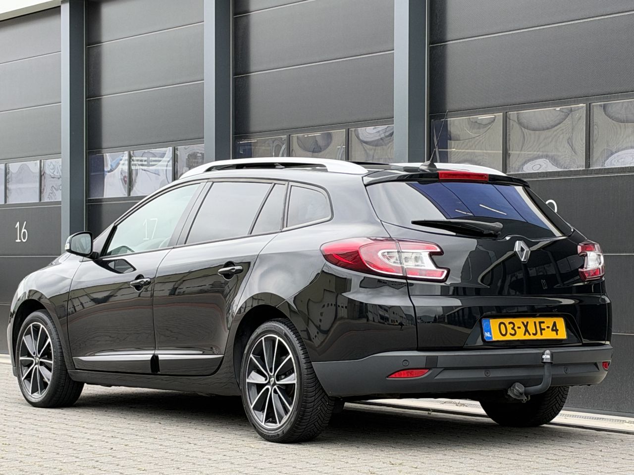 Renault Mégane