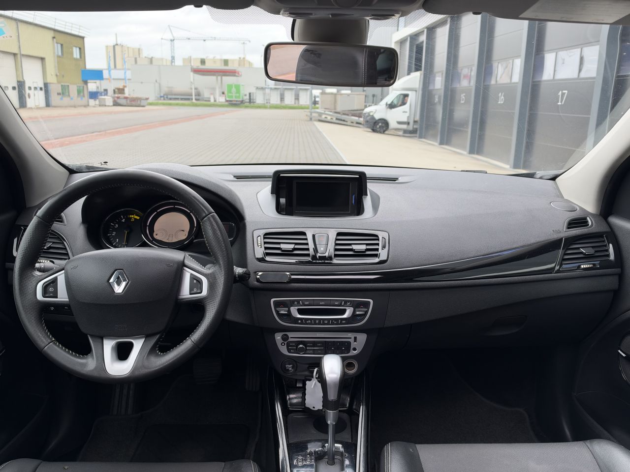 Renault Mégane