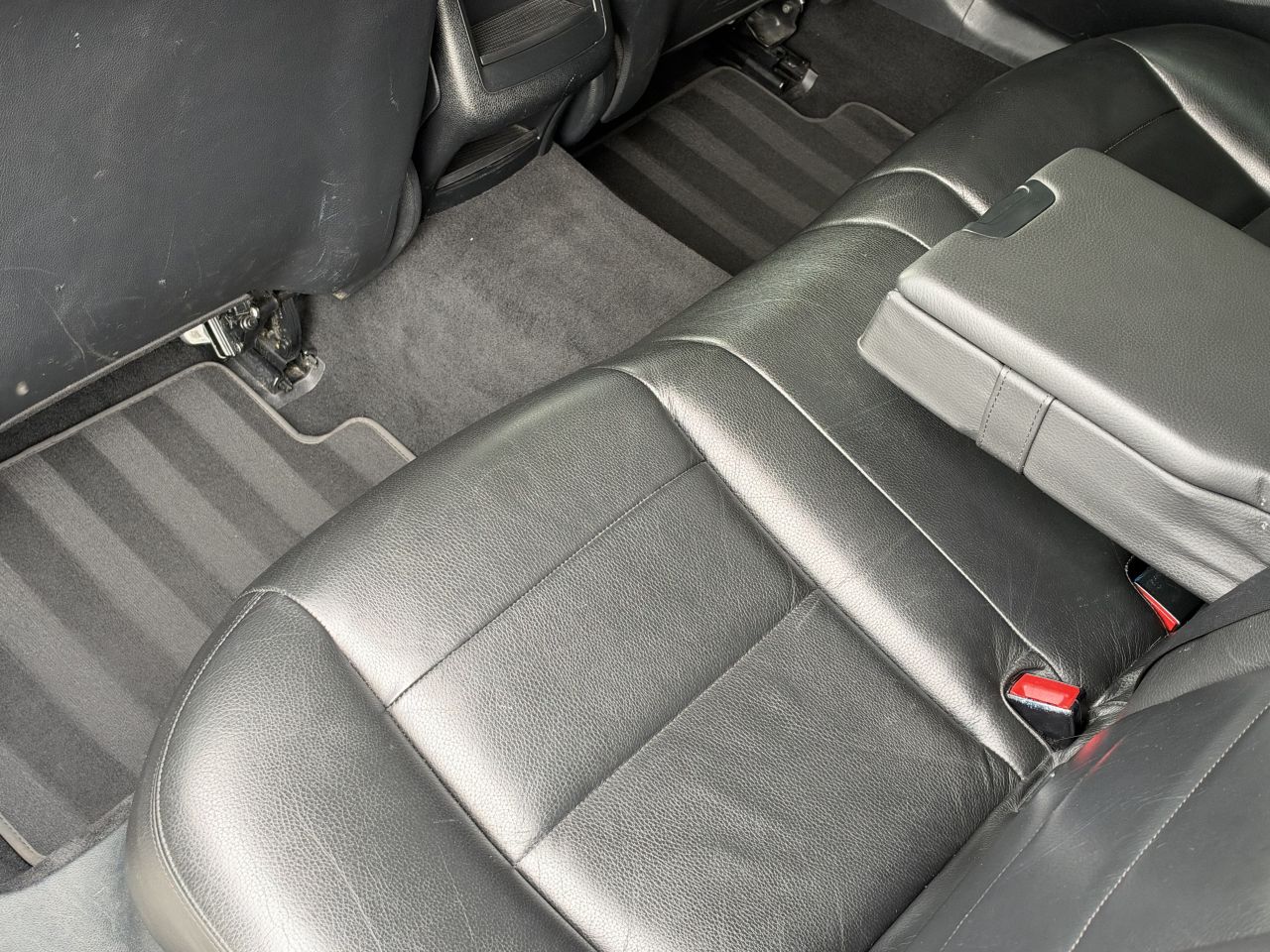 Mercedes C-klasse