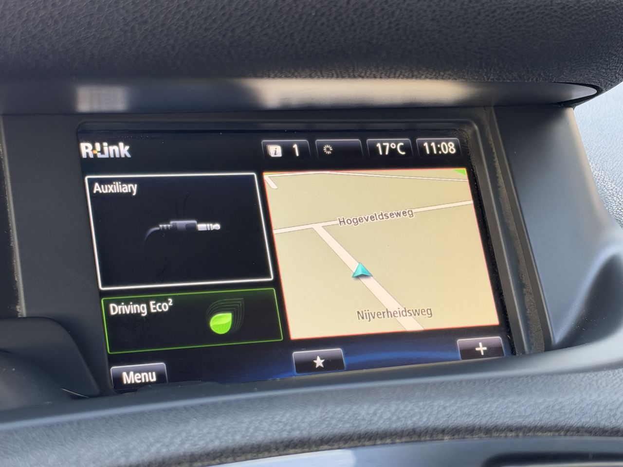 Renault Grand-scenic