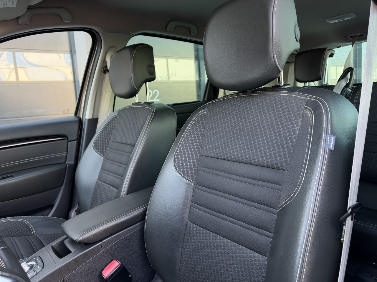 Renault Grand-scenic