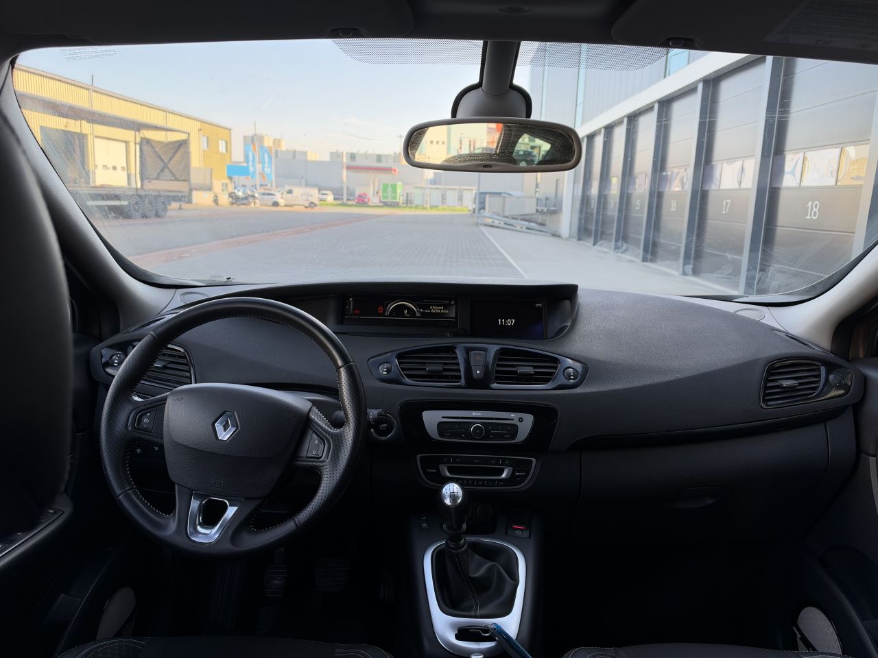 Renault Grand-scenic