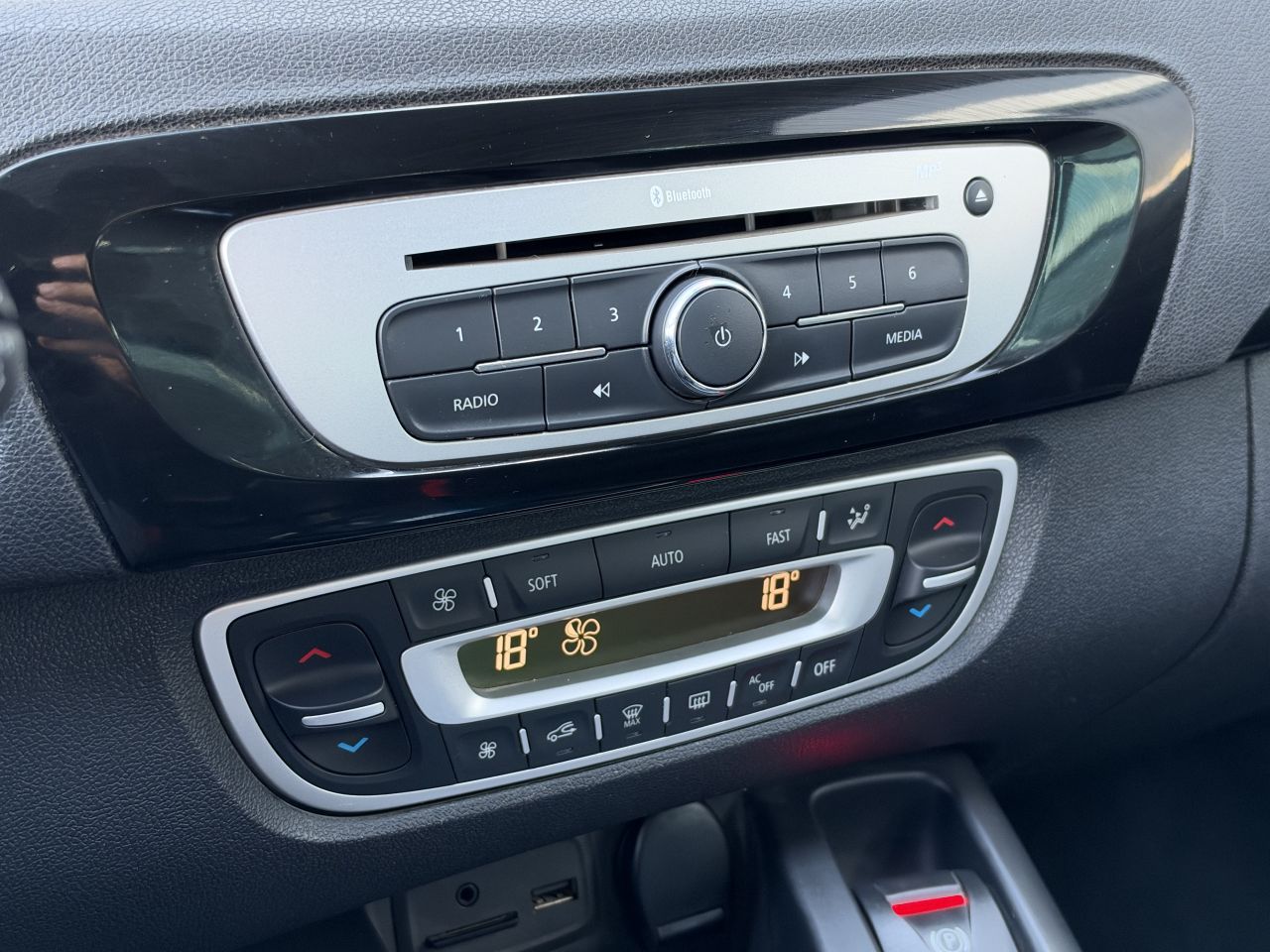 Renault Grand-scenic