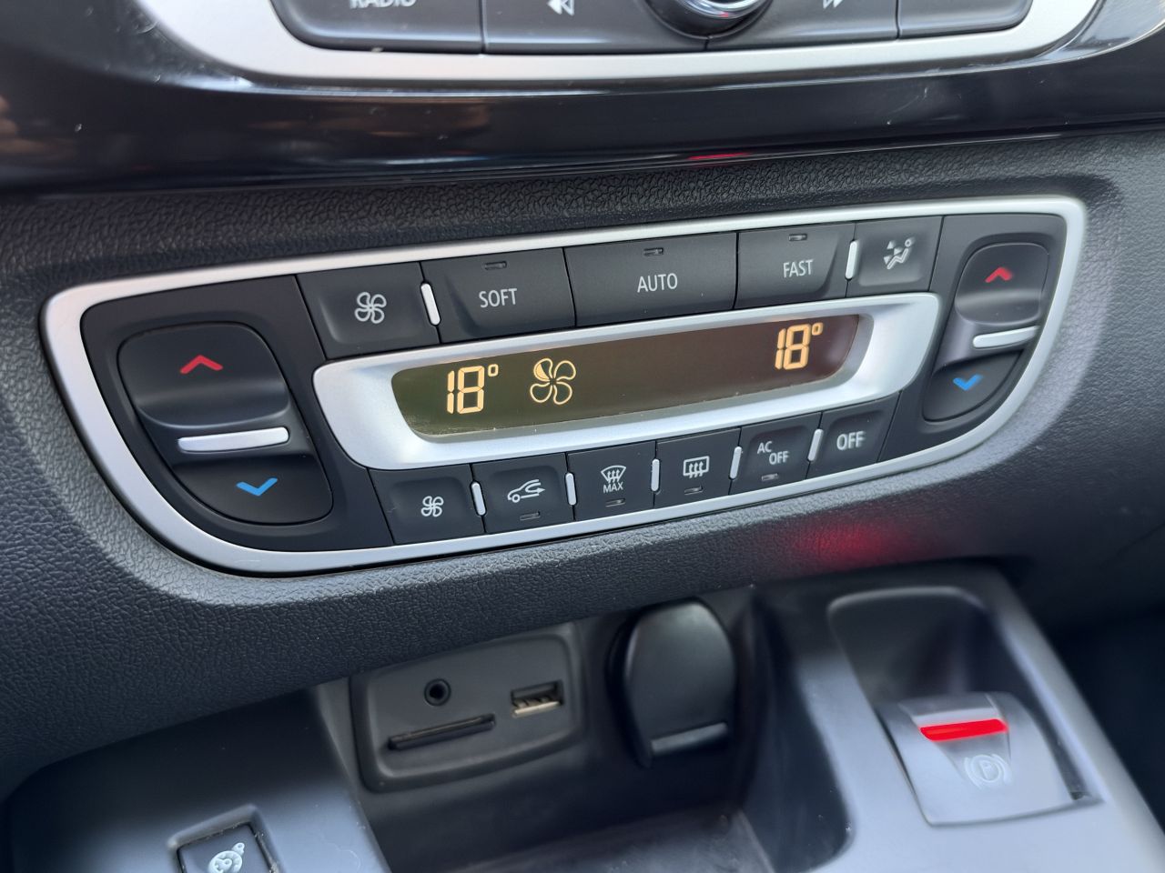 Renault Grand-scenic