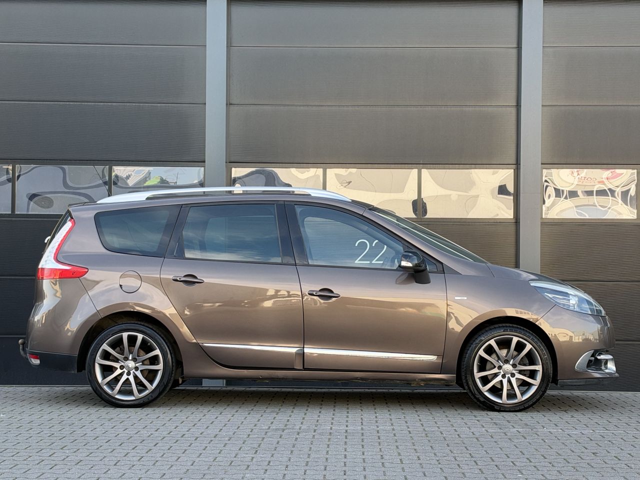 Renault Grand-scenic