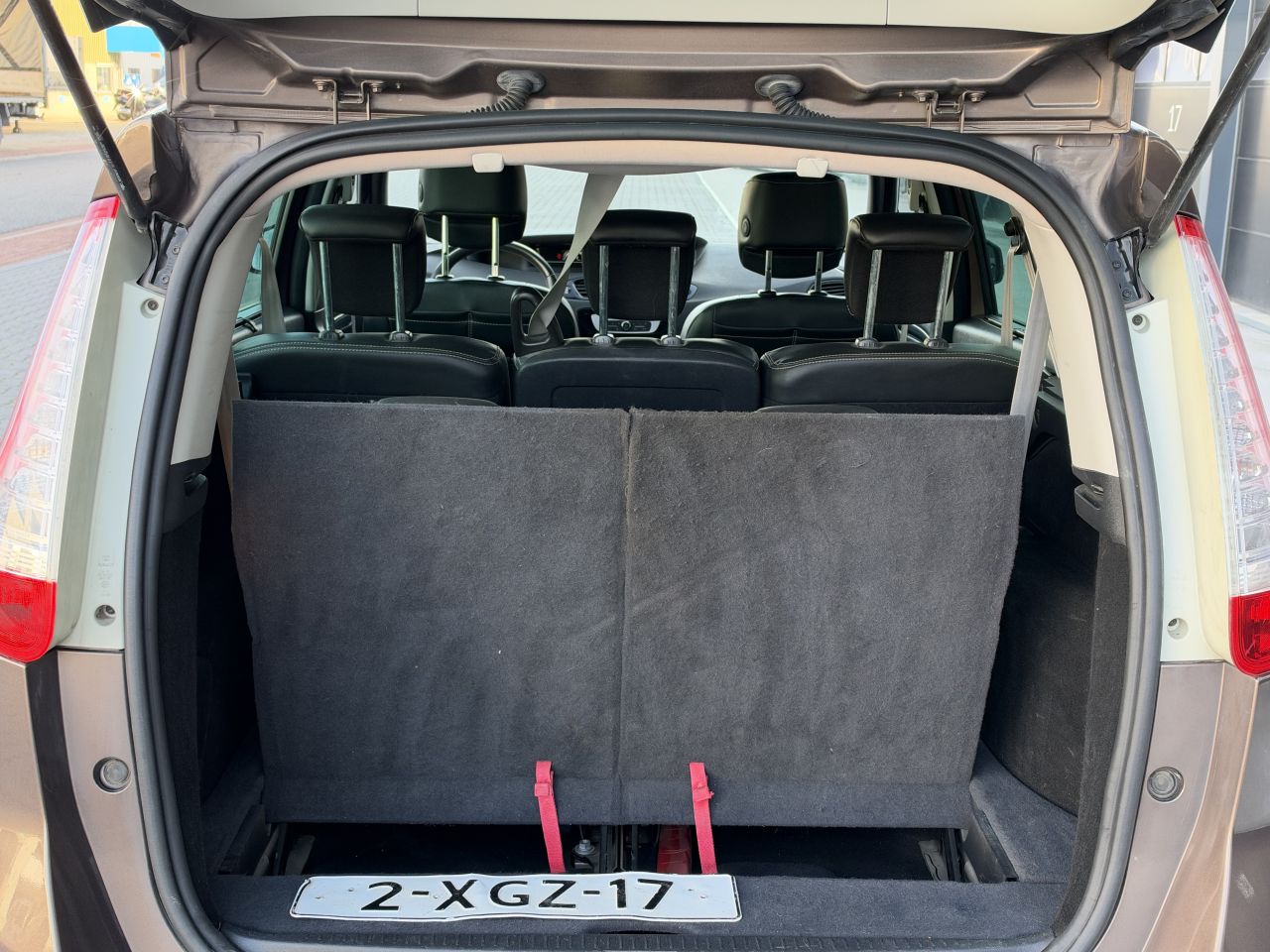 Renault Grand-scenic
