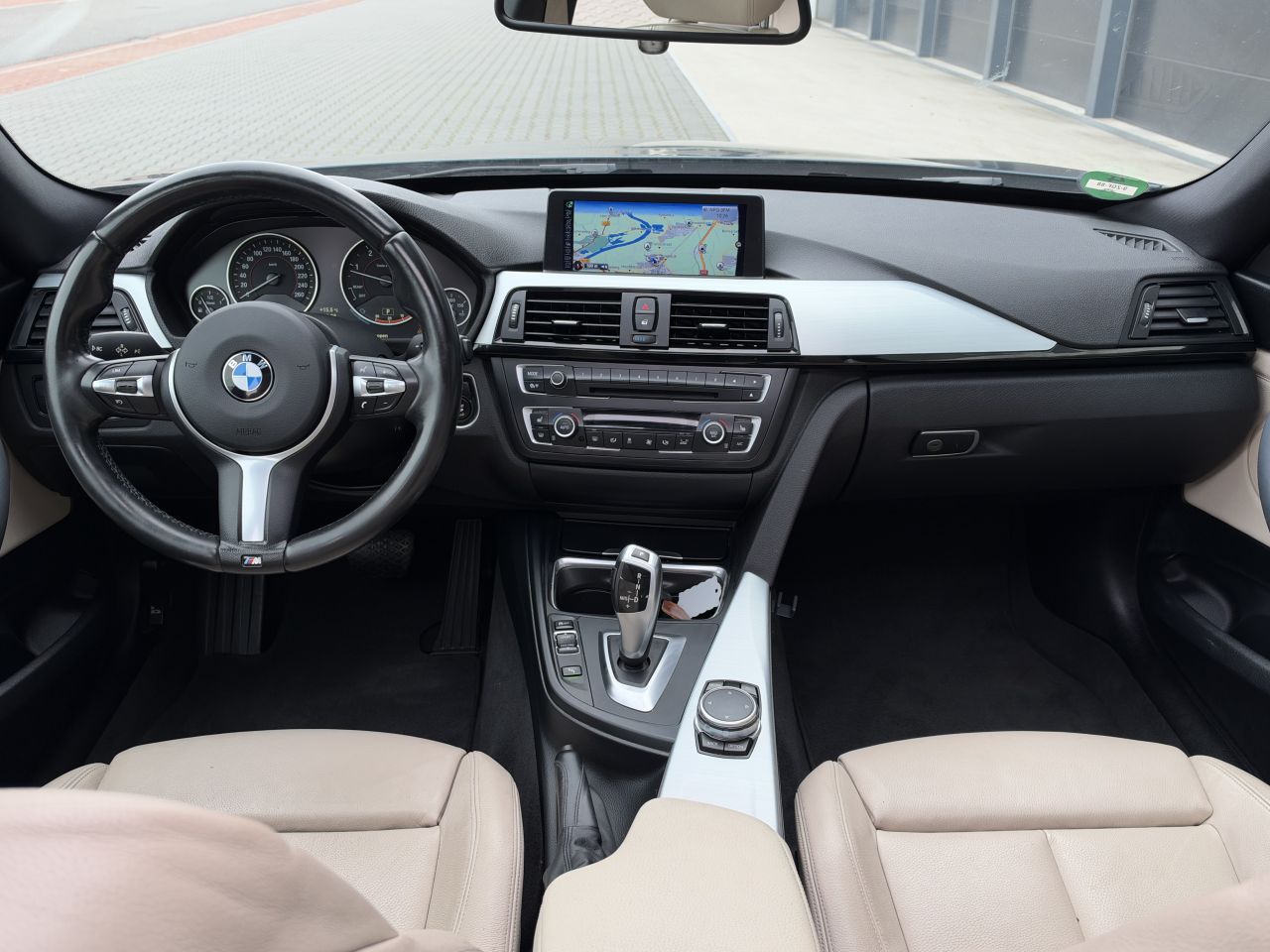 BMW 3-serie GT