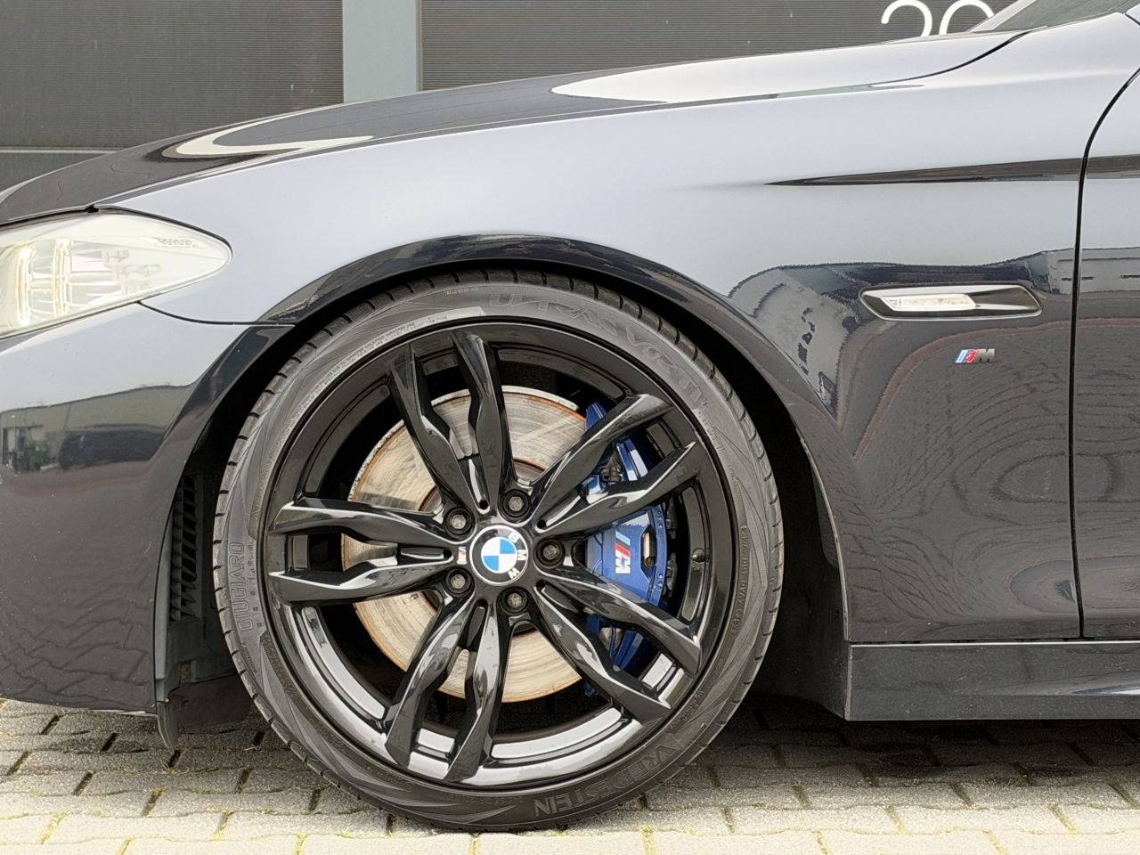 BMW 5-serie