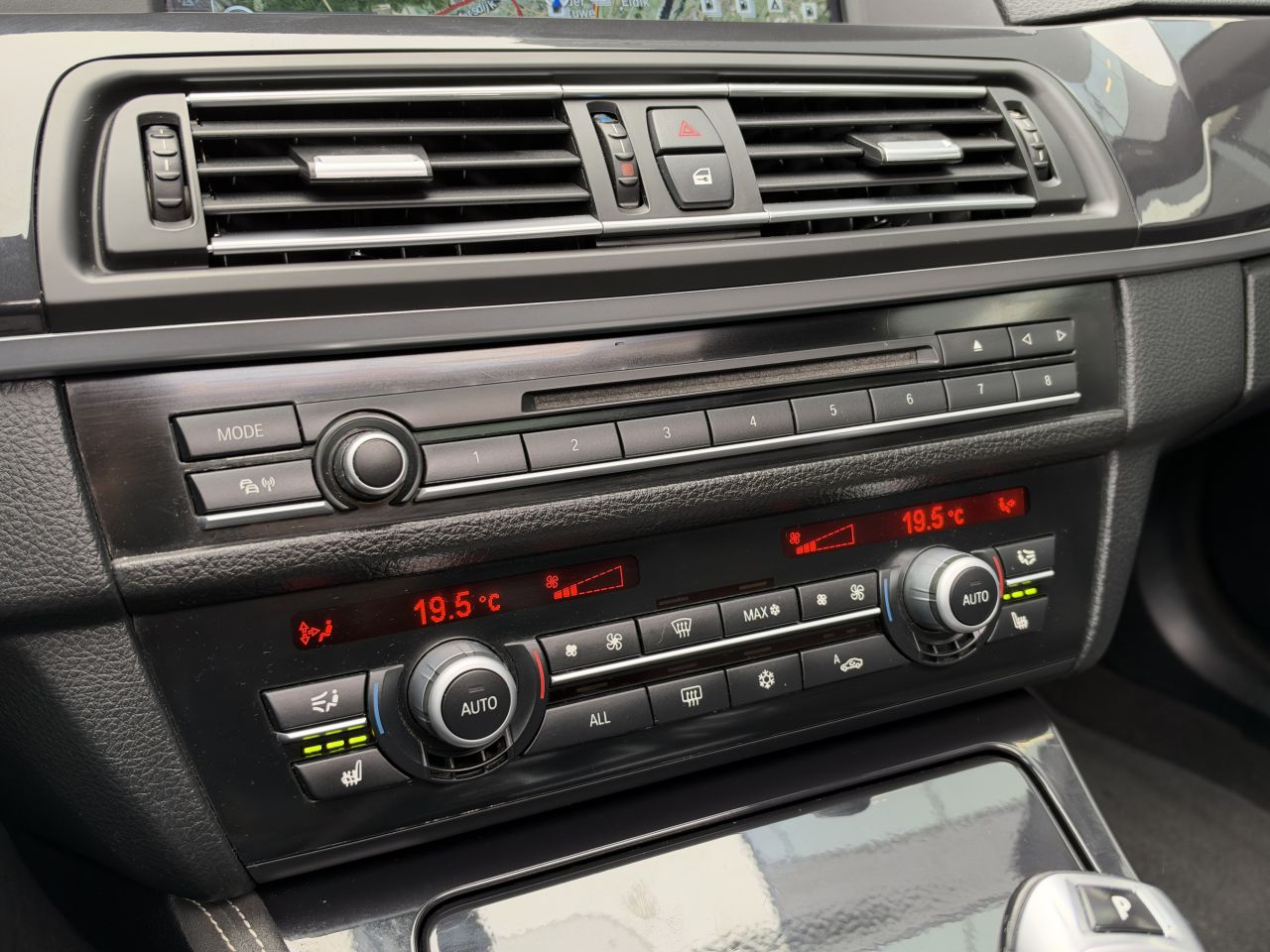 BMW 5-serie