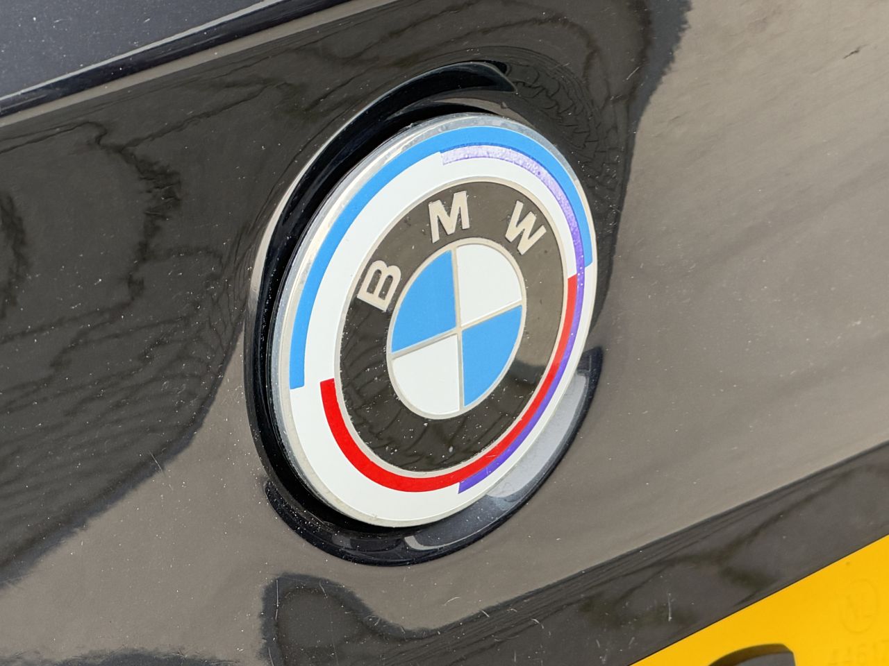 BMW 5-serie
