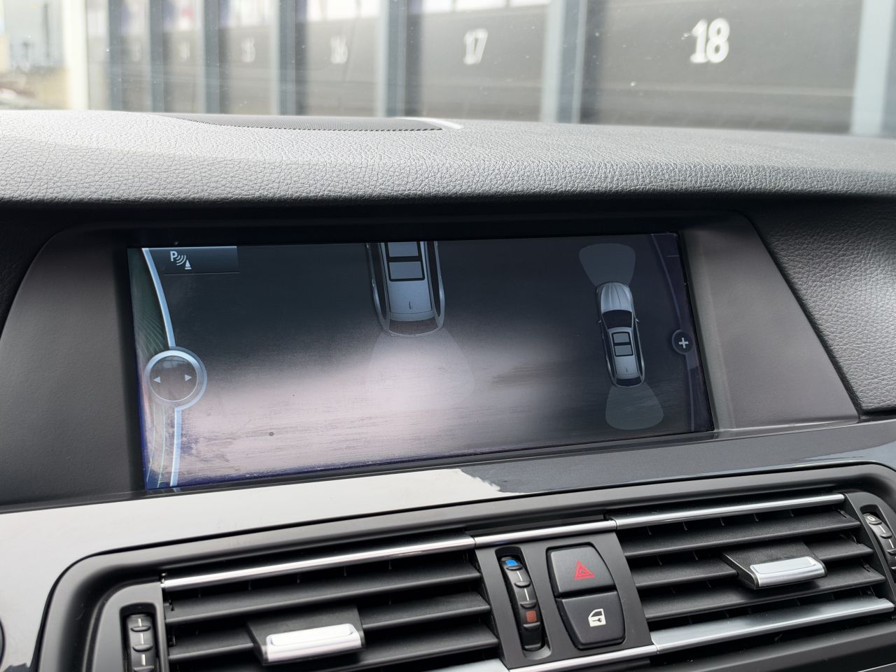BMW 5-serie
