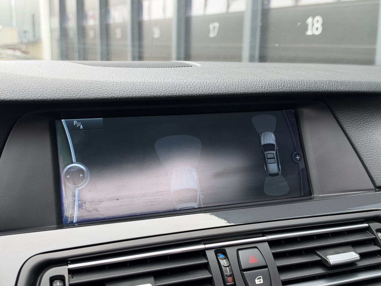 BMW 5-serie