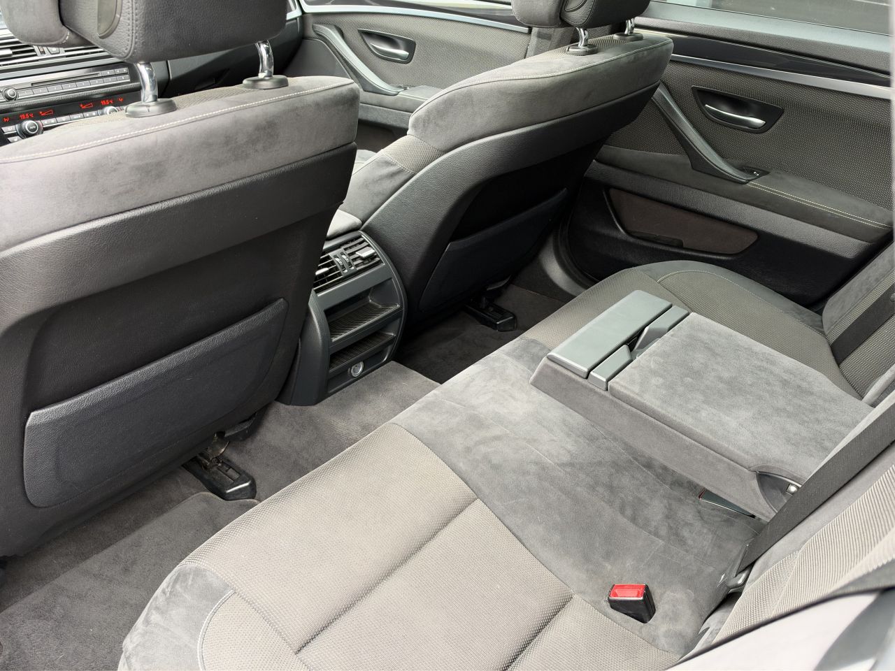 BMW 5-serie
