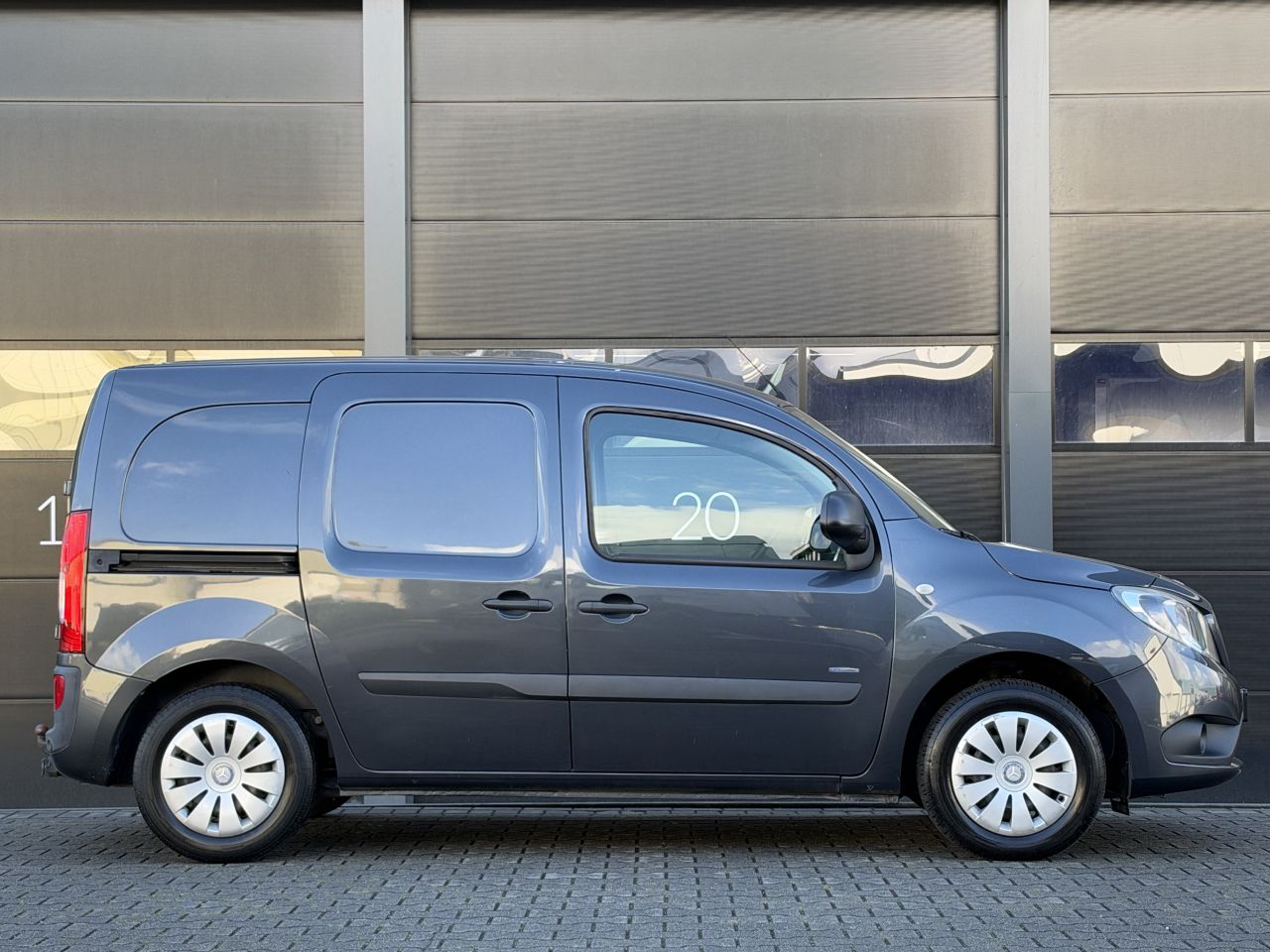 Mercedes Citan