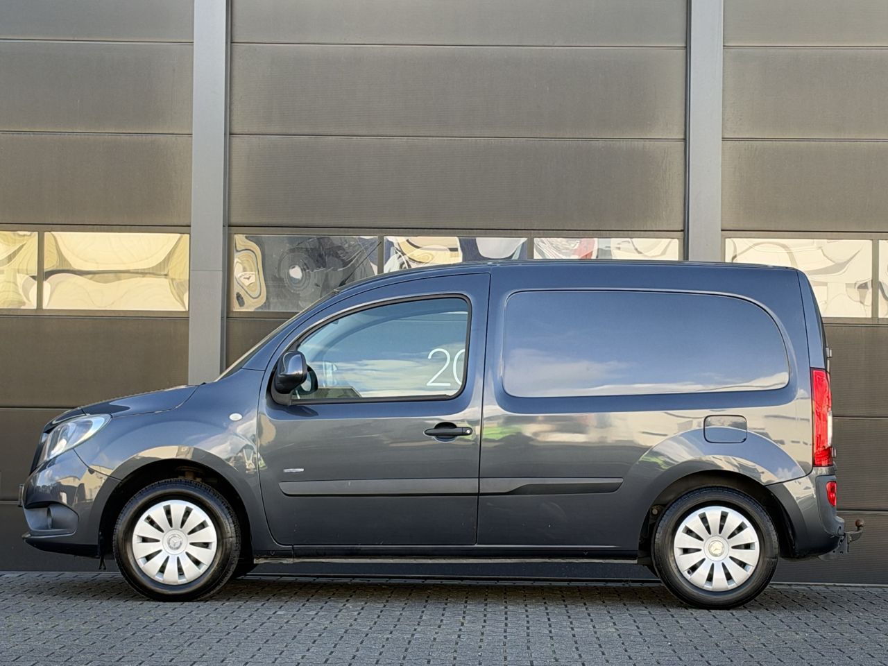 Mercedes Citan