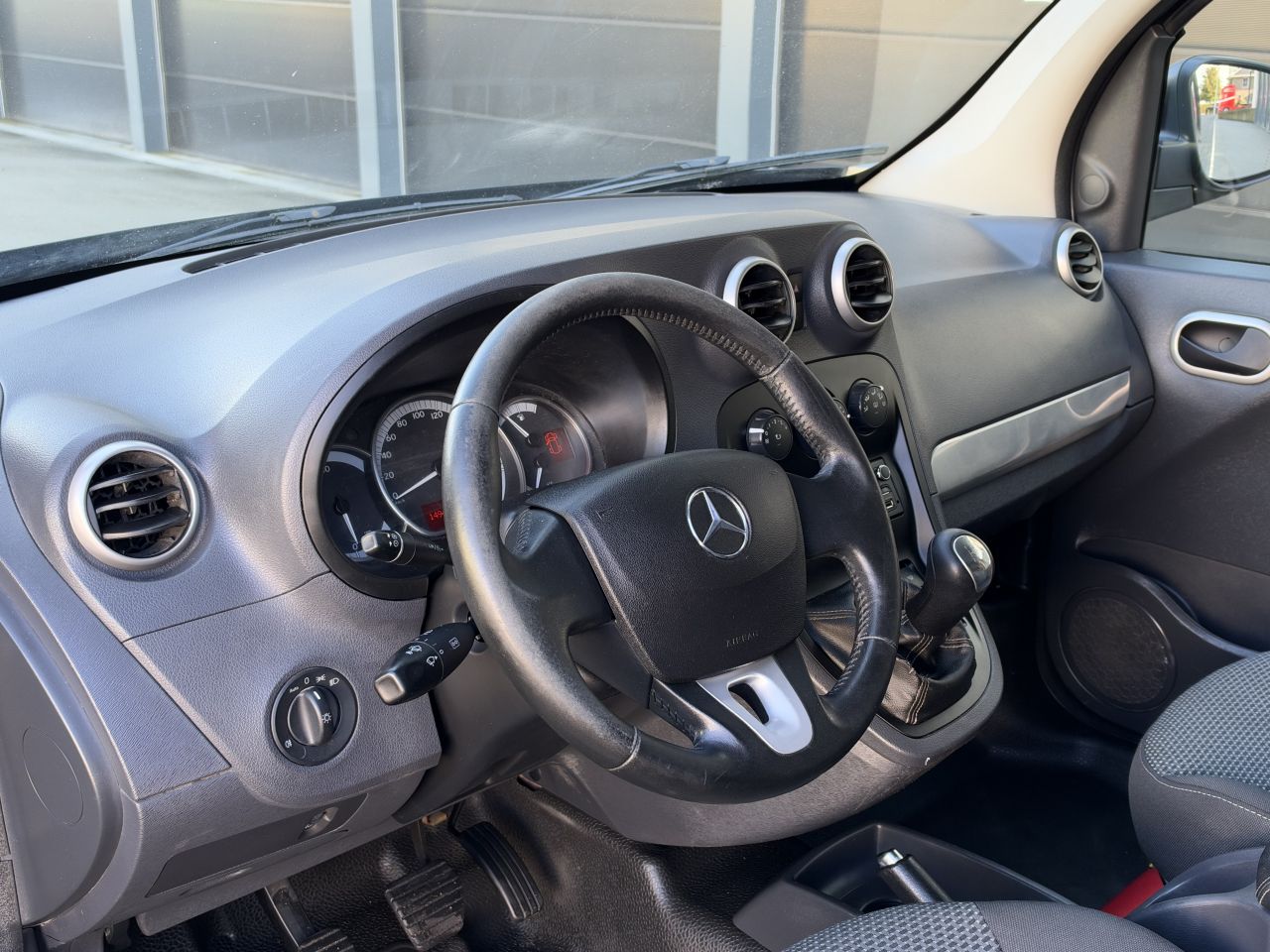 Mercedes Citan