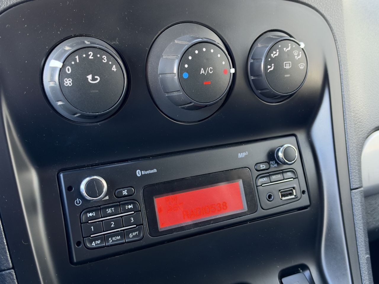 Mercedes Citan