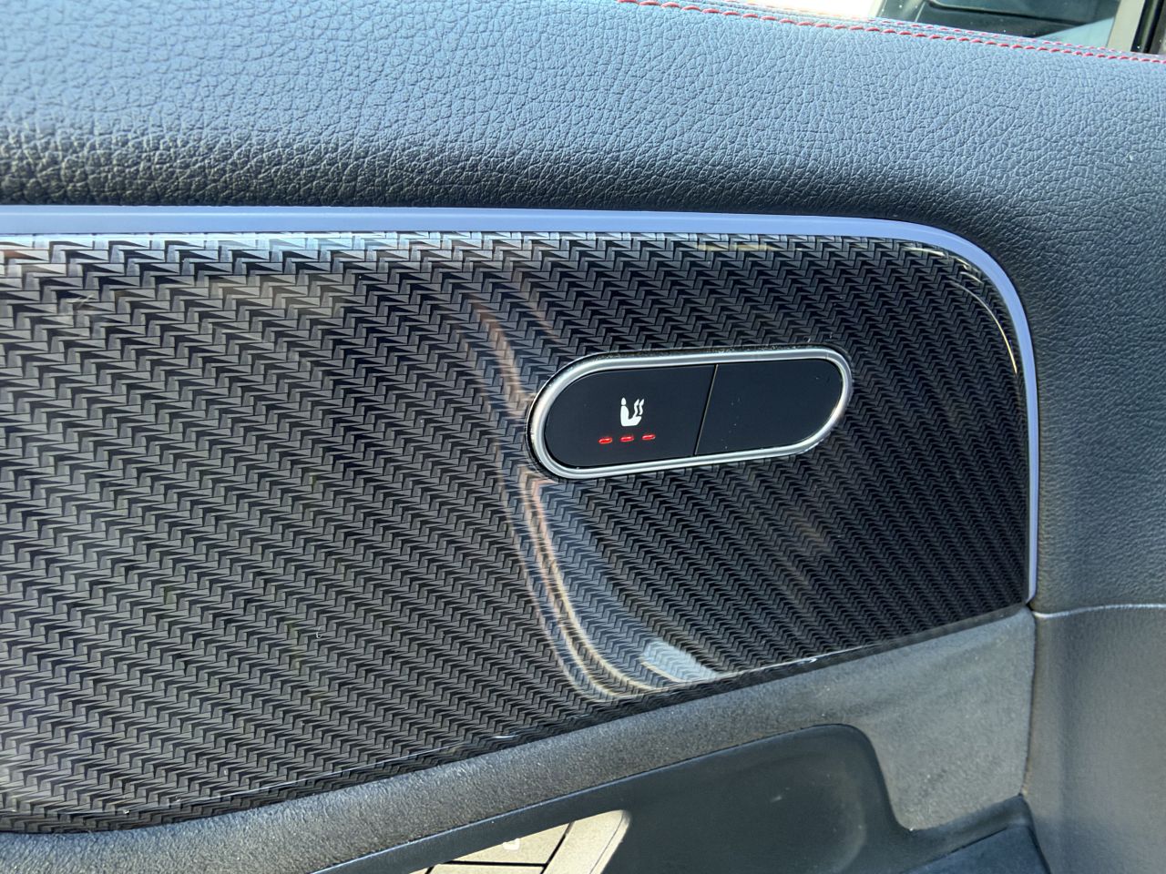 Mercedes GLA