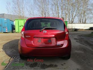Nissan Note Note (E12), MPV, 2012 1.2 DIG-S 98 picture 7