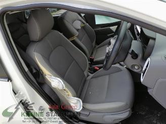 Kia Picanto Picanto (JA), Hatchback, 2017 1.2 16V picture 10