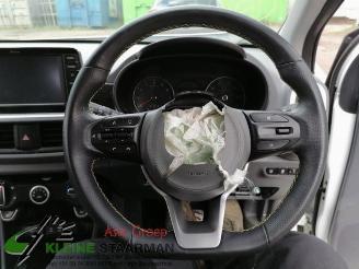 Kia Picanto Picanto (JA), Hatchback, 2017 1.2 16V picture 21