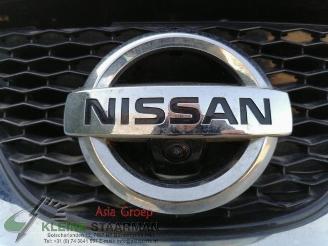 Nissan Qashqai Qashqai (J11), SUV, 2013 1.2 DIG-T 16V picture 15