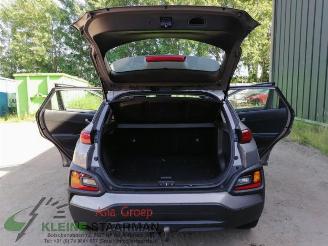 Hyundai Kona Kona (OS), SUV, 2017 1.0 T-GDI 12V picture 17