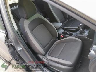 Hyundai Kona Kona (OS), SUV, 2017 1.0 T-GDI 12V picture 10