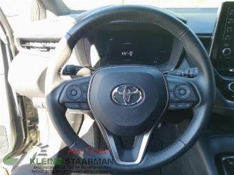 Toyota Corolla  picture 19