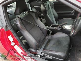 Toyota GR86 GT GT 86 (ZN), Coupe, 2012 2.0 16V picture 10