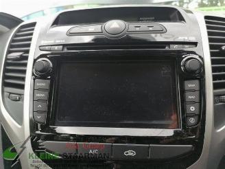 Hyundai Ix20 iX20 (JC), SUV, 2010 / 2019 1.6i 16V picture 21