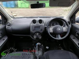 Nissan Micra  picture 18