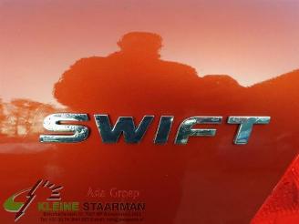 Suzuki Swift  picture 17
