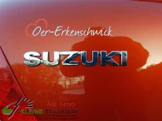 Suzuki Swift  picture 19
