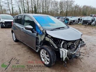Nissan Note Note (E12), MPV, 2012 1.2 DIG-S 98 picture 2