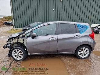 Nissan Note Note (E12), MPV, 2012 1.2 DIG-S 98 picture 5
