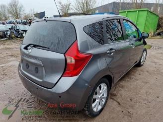Nissan Note Note (E12), MPV, 2012 1.2 DIG-S 98 picture 8